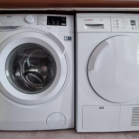 Gemuetliche Ferienwohnung Reinsfeld Εξωτερικό φωτογραφία