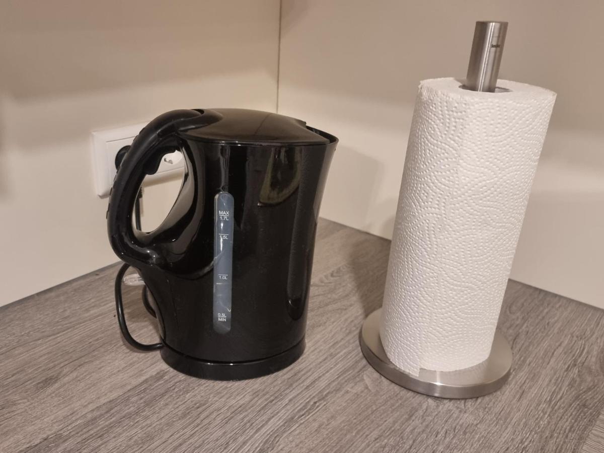 Gemuetliche Ferienwohnung Reinsfeld Εξωτερικό φωτογραφία