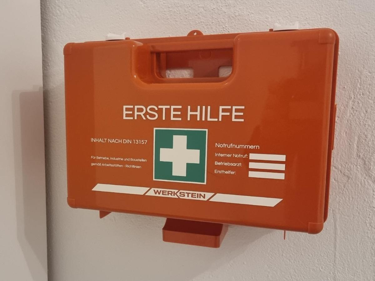 Gemuetliche Ferienwohnung Reinsfeld Εξωτερικό φωτογραφία