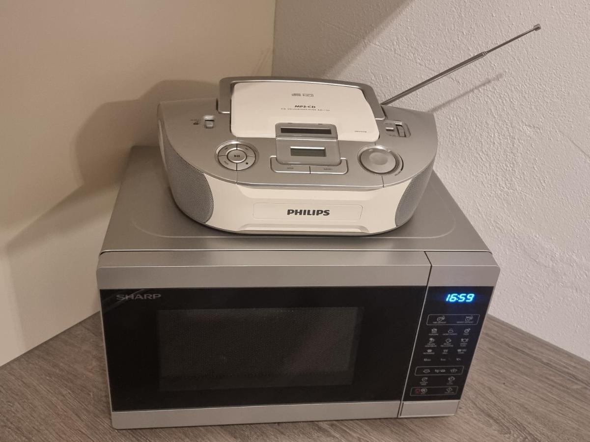 Gemuetliche Ferienwohnung Reinsfeld Εξωτερικό φωτογραφία