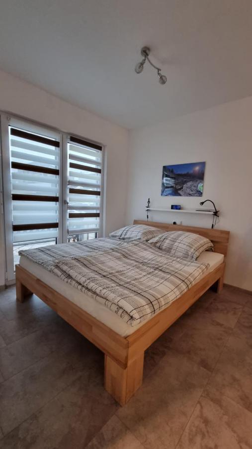Gemuetliche Ferienwohnung Reinsfeld Εξωτερικό φωτογραφία