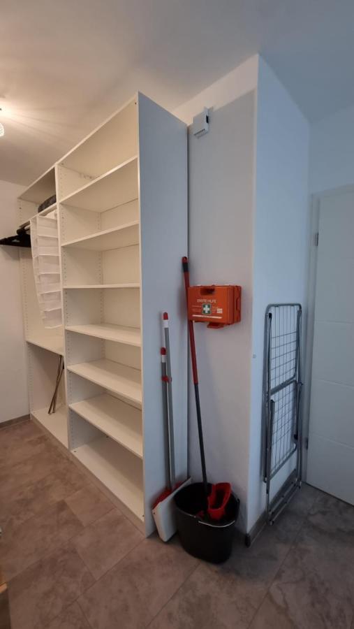 Gemuetliche Ferienwohnung Reinsfeld Εξωτερικό φωτογραφία